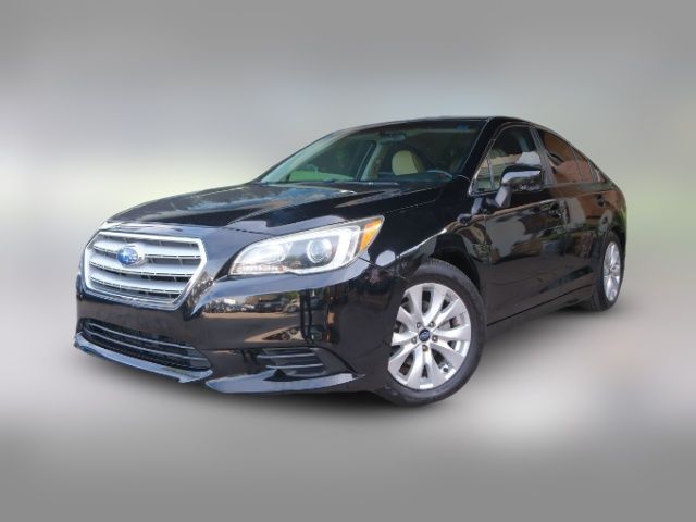 2016 Subaru Legacy 2.5i Premium