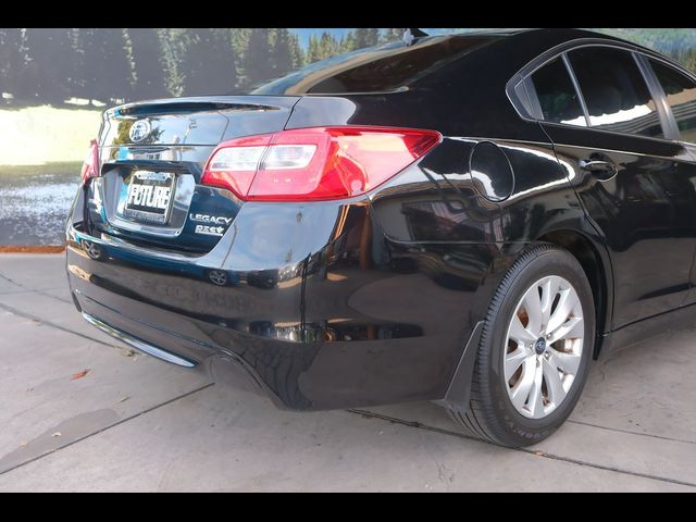 2016 Subaru Legacy 2.5i Premium