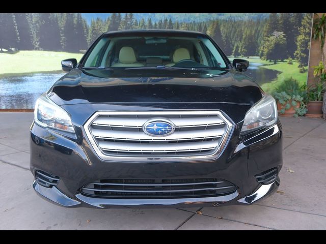 2016 Subaru Legacy 2.5i Premium