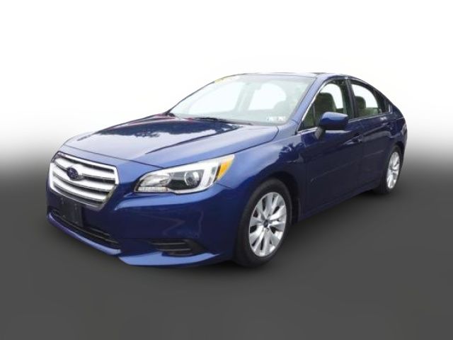 2016 Subaru Legacy 2.5i Premium