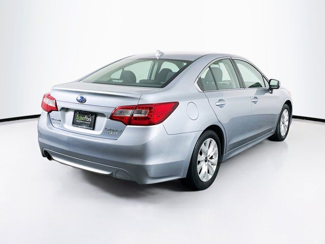 2016 Subaru Legacy 2.5i Premium
