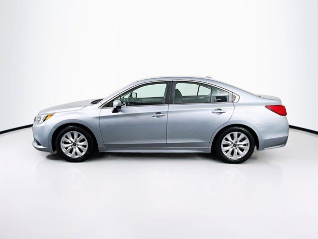 2016 Subaru Legacy 2.5i Premium