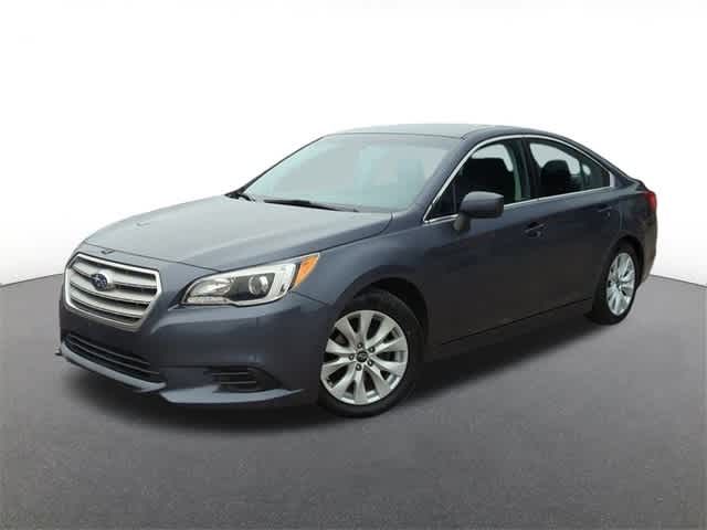 2016 Subaru Legacy 2.5i Premium