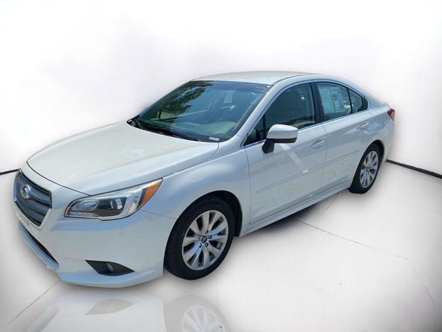 2016 Subaru Legacy 2.5i Premium