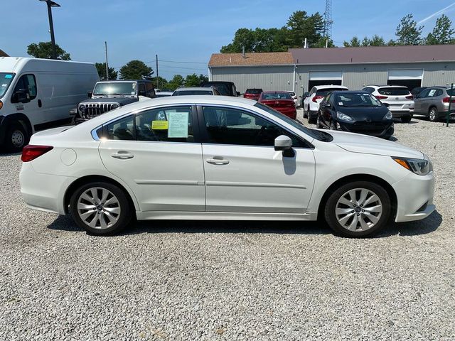 2016 Subaru Legacy 2.5i Premium