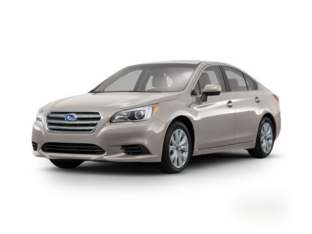 2016 Subaru Legacy 2.5i Premium