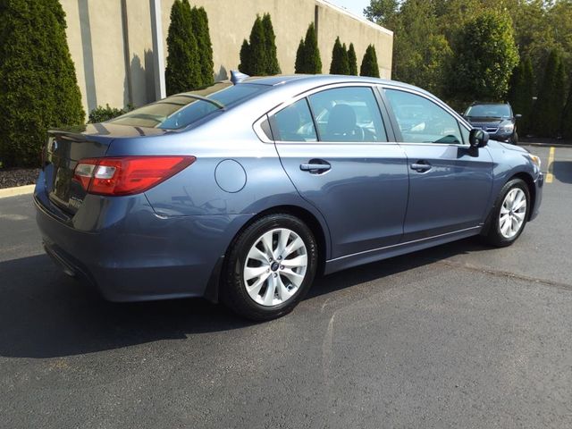 2016 Subaru Legacy 2.5i Premium