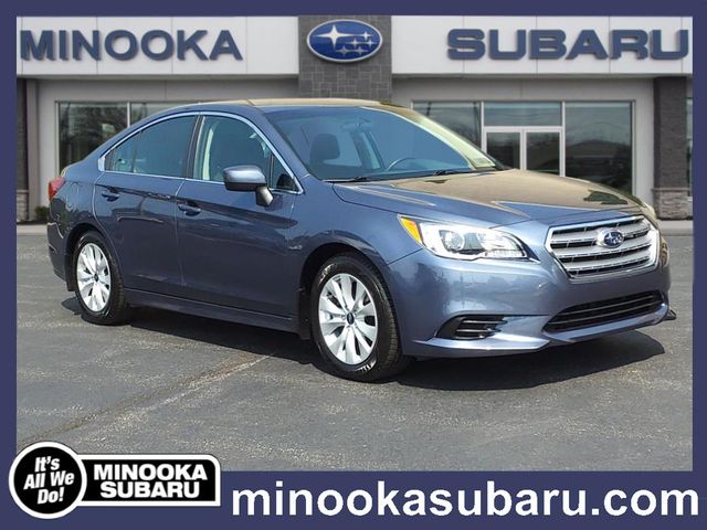 2016 Subaru Legacy 2.5i Premium