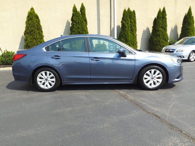 2016 Subaru Legacy 2.5i Premium