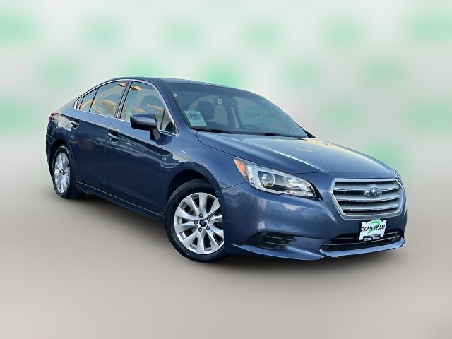 2016 Subaru Legacy 2.5i Premium