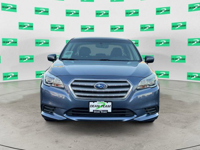 2016 Subaru Legacy 2.5i Premium