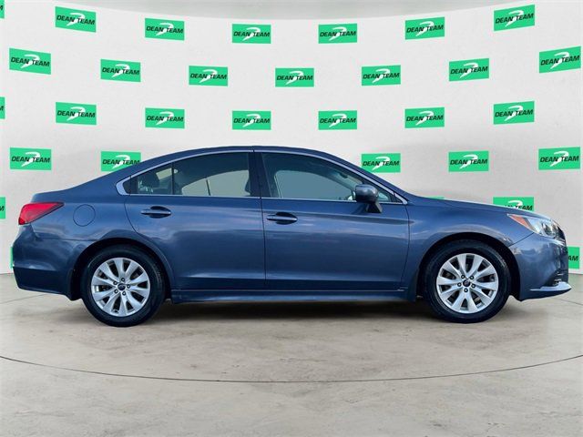 2016 Subaru Legacy 2.5i Premium