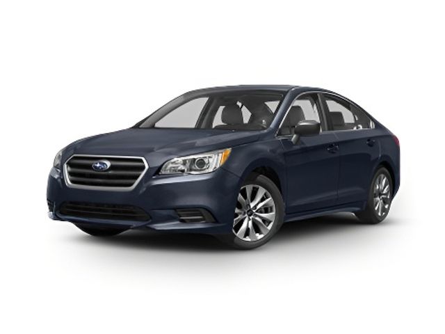 2016 Subaru Legacy 2.5i Premium