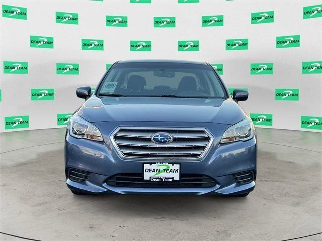 2016 Subaru Legacy 2.5i Premium