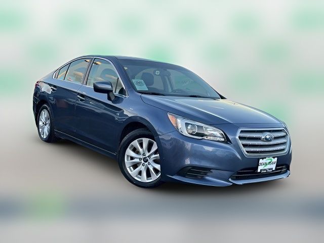 2016 Subaru Legacy 2.5i Premium