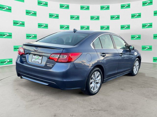 2016 Subaru Legacy 2.5i Premium