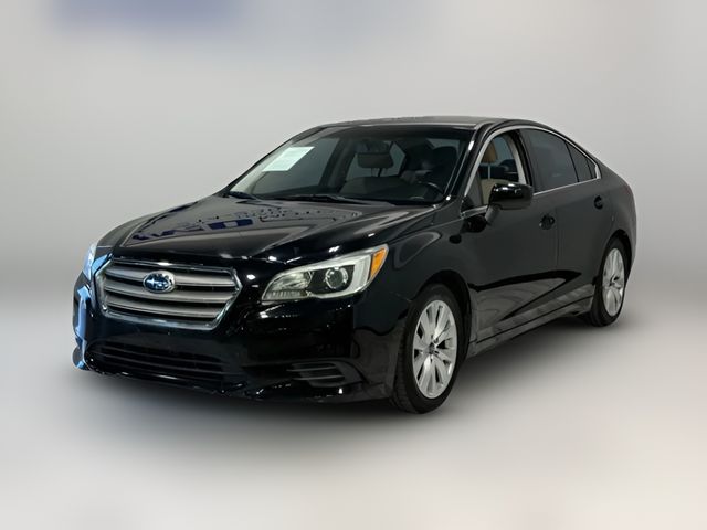2016 Subaru Legacy 2.5i Premium