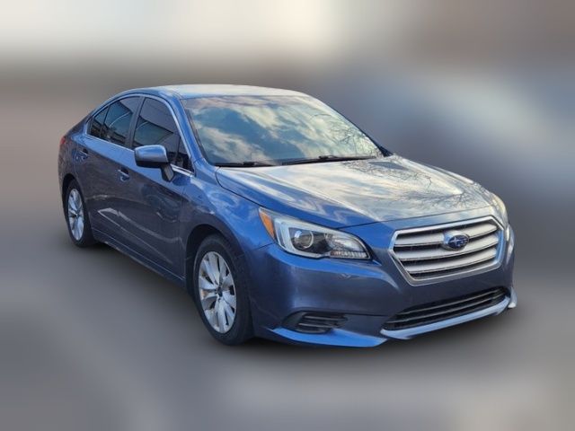 2016 Subaru Legacy 2.5i Premium