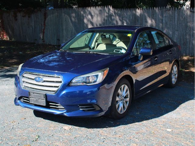 2016 Subaru Legacy 2.5i Premium