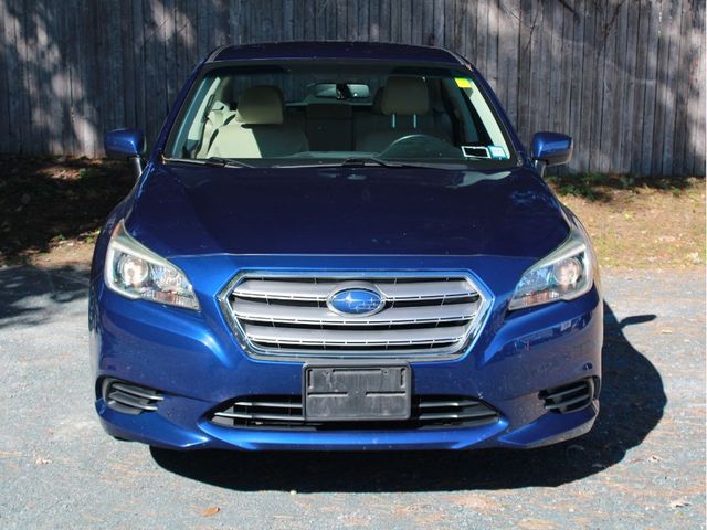 2016 Subaru Legacy 2.5i Premium