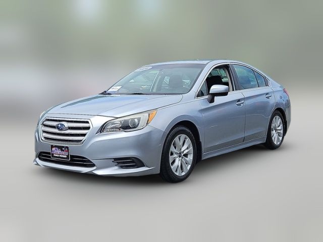 2016 Subaru Legacy 2.5i Premium