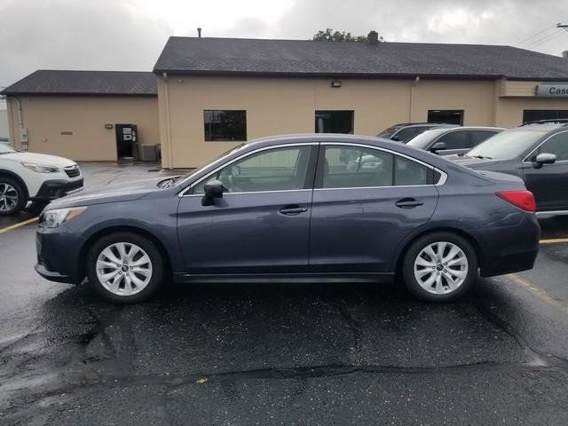 2016 Subaru Legacy 2.5i Premium