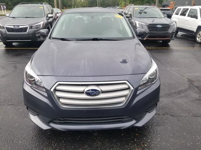 2016 Subaru Legacy 2.5i Premium