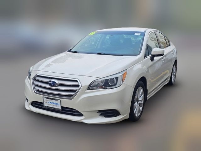 2016 Subaru Legacy 2.5i Premium