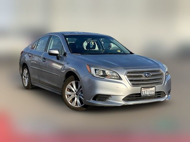 2016 Subaru Legacy 2.5i Premium