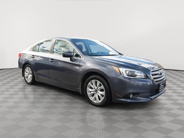 2016 Subaru Legacy 2.5i Premium