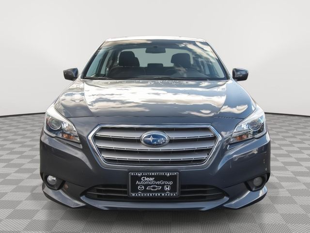 2016 Subaru Legacy 2.5i Premium