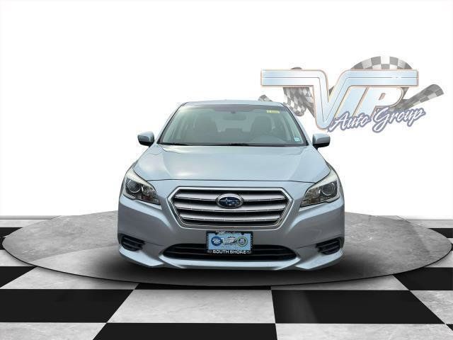 2016 Subaru Legacy 2.5i Premium