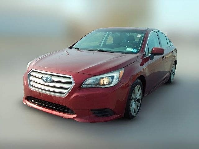 2016 Subaru Legacy 2.5i Premium