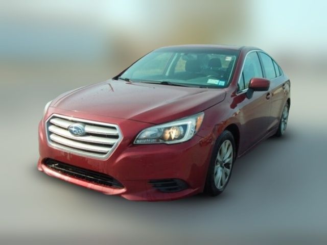 2016 Subaru Legacy 2.5i Premium