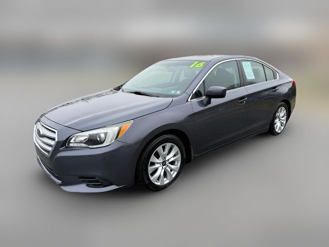 2016 Subaru Legacy 2.5i Premium