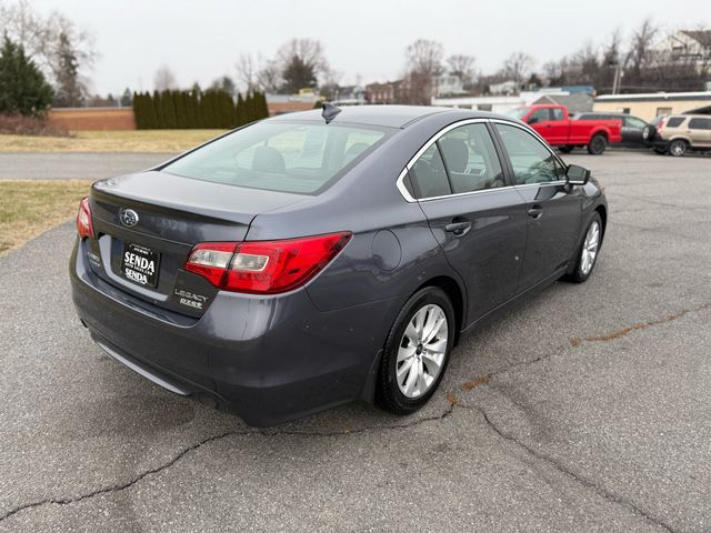 2016 Subaru Legacy 2.5i Premium