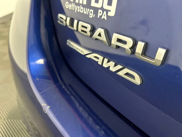 2016 Subaru Legacy 2.5i Premium