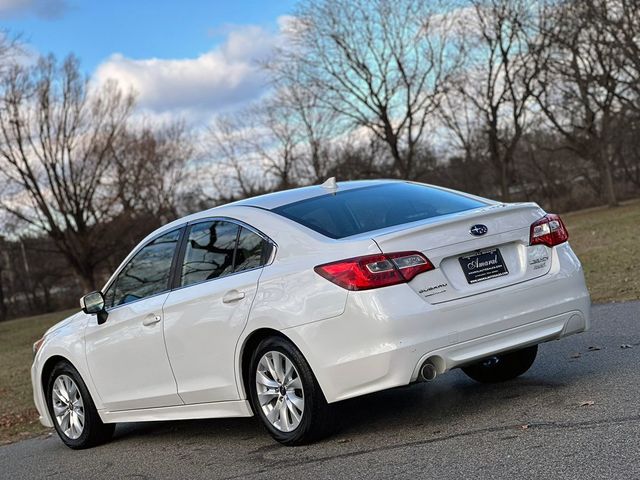 2016 Subaru Legacy 2.5i Premium