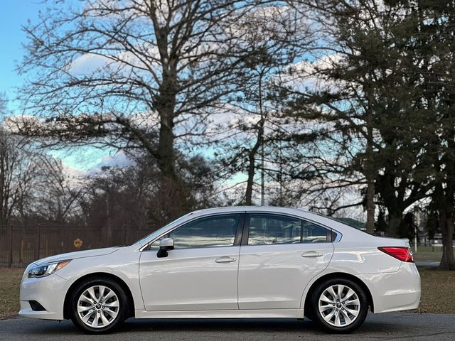 2016 Subaru Legacy 2.5i Premium