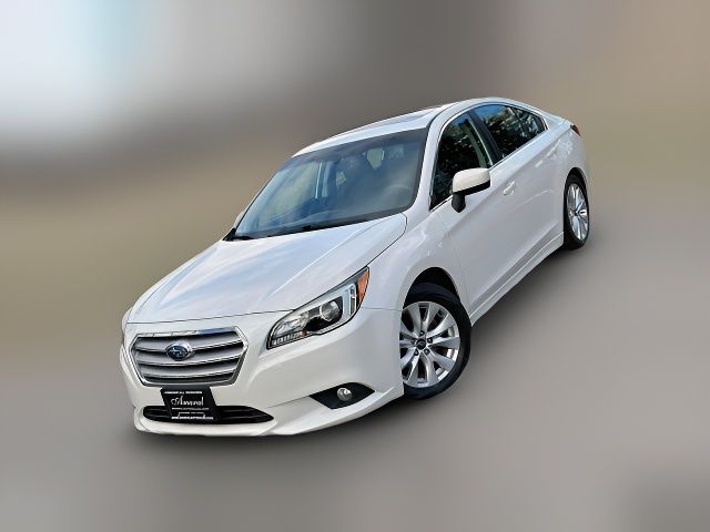 2016 Subaru Legacy 2.5i Premium