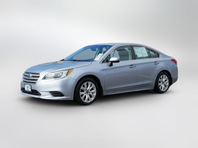 2016 Subaru Legacy 2.5i Premium