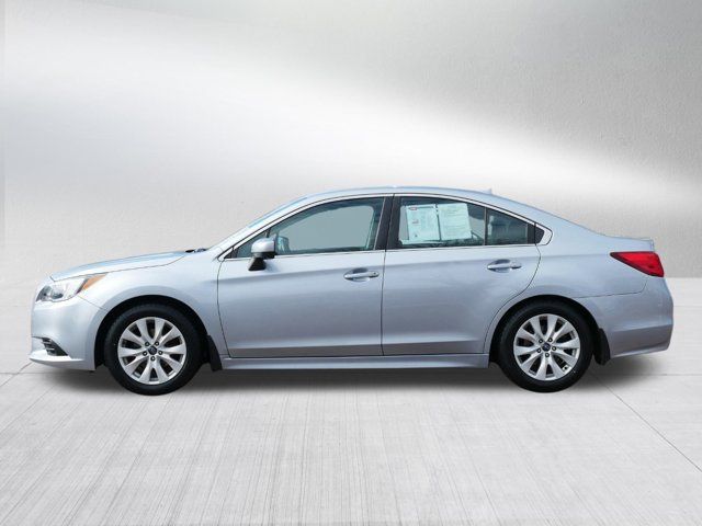 2016 Subaru Legacy 2.5i Premium