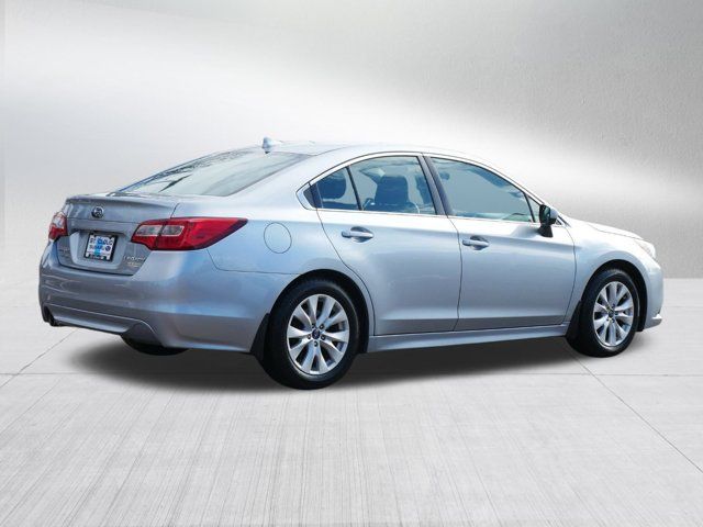 2016 Subaru Legacy 2.5i Premium