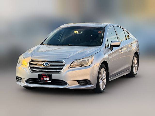 2016 Subaru Legacy 2.5i Premium