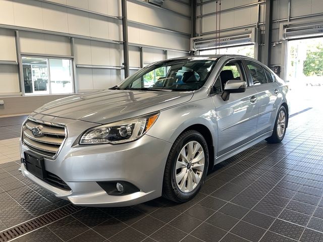 2016 Subaru Legacy 2.5i Premium