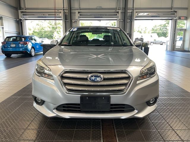 2016 Subaru Legacy 2.5i Premium