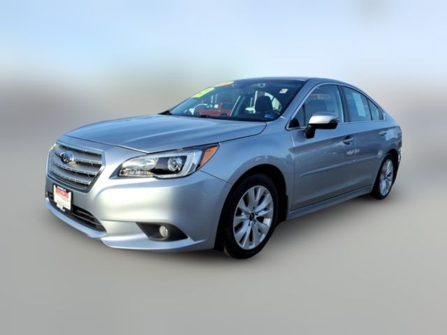 2016 Subaru Legacy 2.5i Premium
