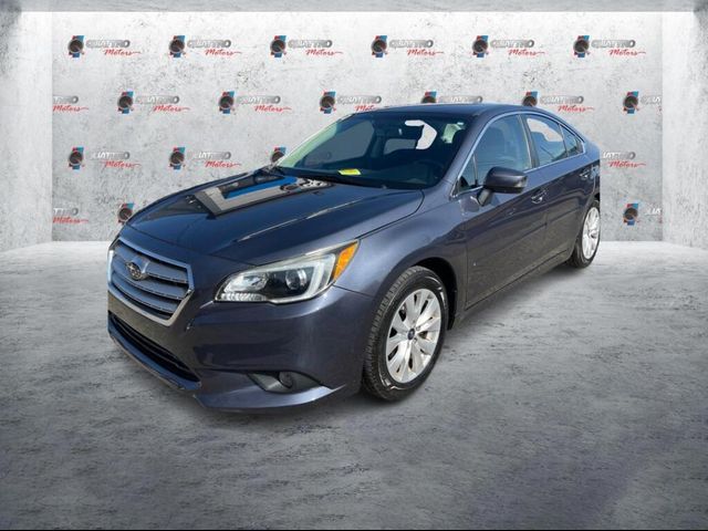 2016 Subaru Legacy 2.5i Premium