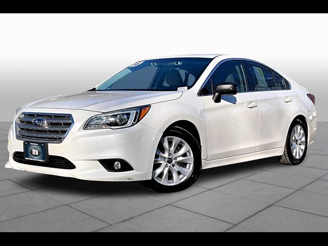 2016 Subaru Legacy 2.5i Premium