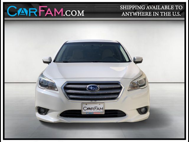 2016 Subaru Legacy 2.5i Premium